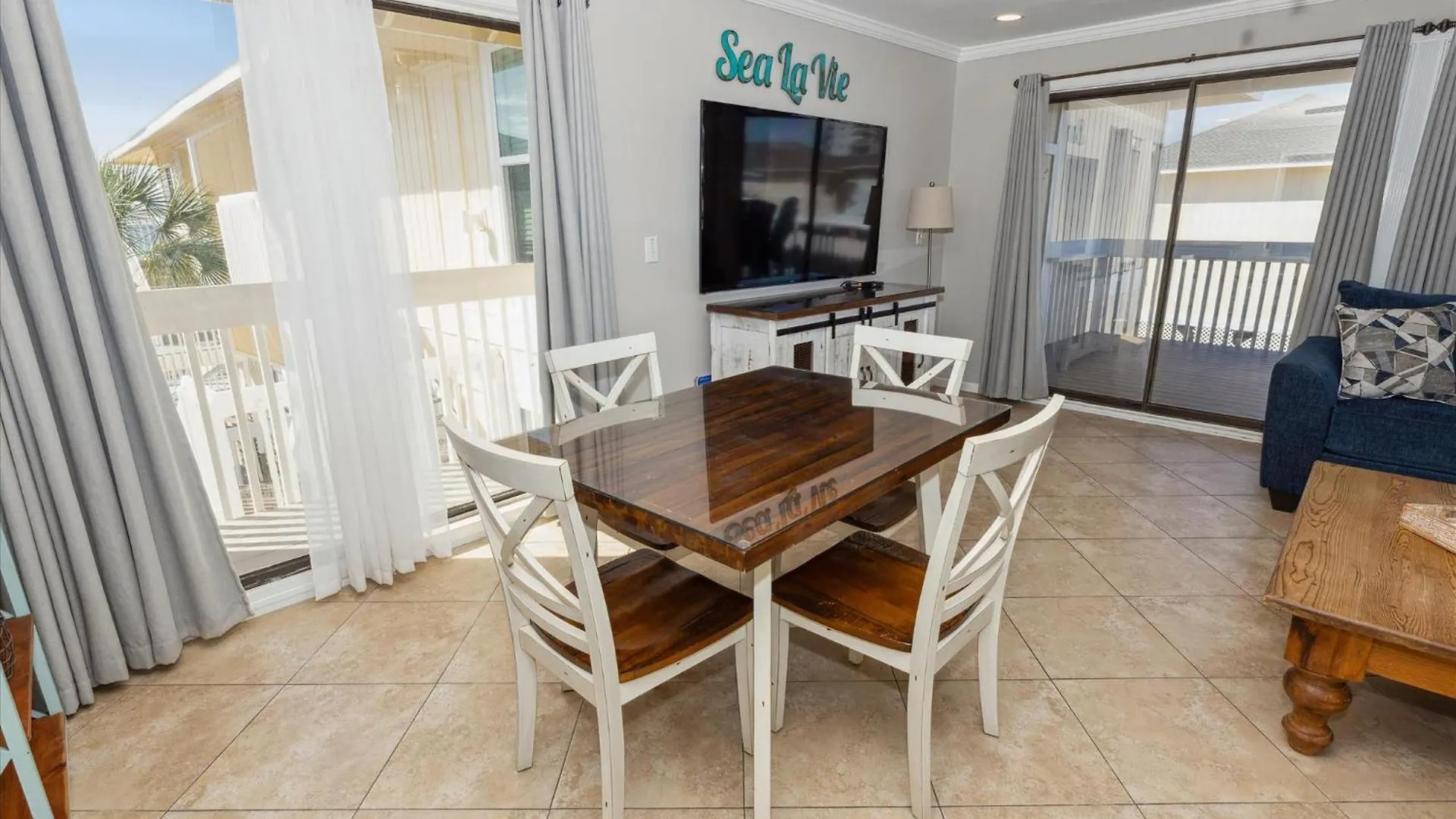 Sandpiper Cove 2138- By Holiday Isle Properties Destin United States
