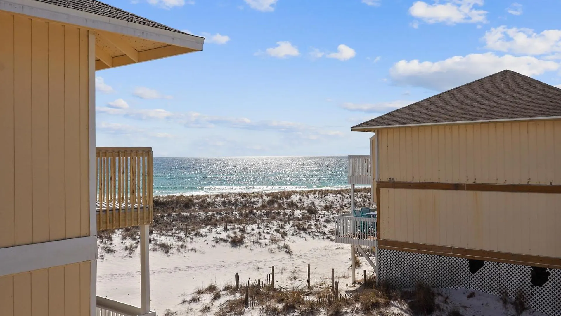 Sandpiper Cove 2138- By Holiday Isle Properties Destin