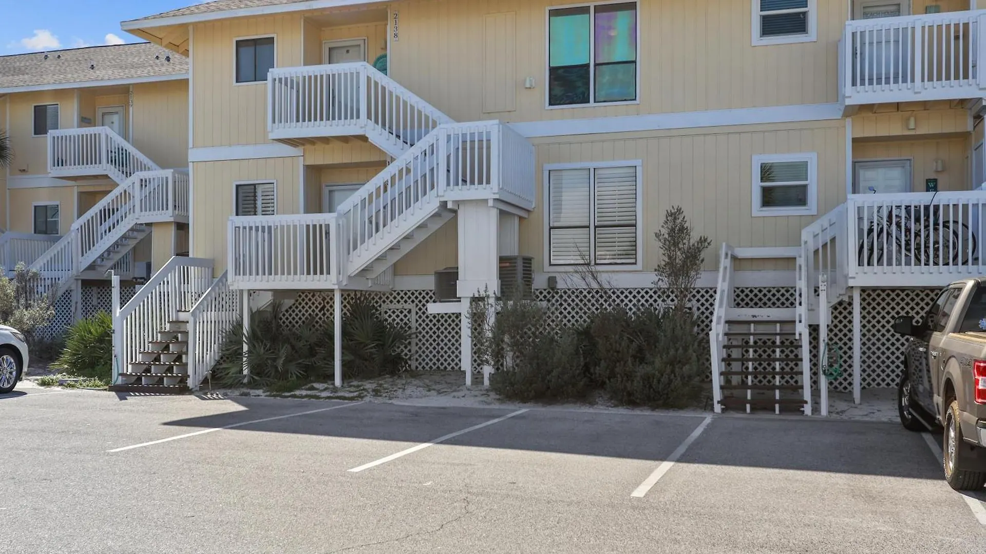Apartment Sandpiper Cove 2138- By Holiday Isle Properties Destin