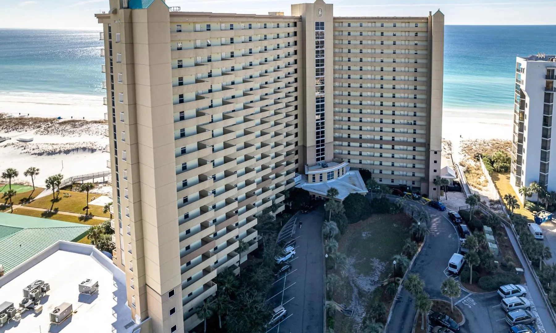 Sandpiper Cove 2138- By Holiday Isle Properties Destin 0*,