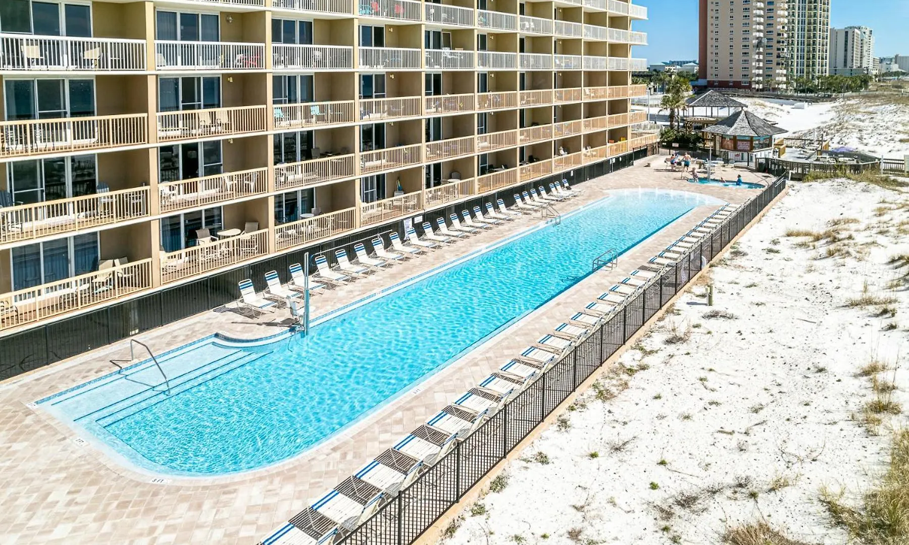 Sandpiper Cove 2138- By Holiday Isle Properties Destin