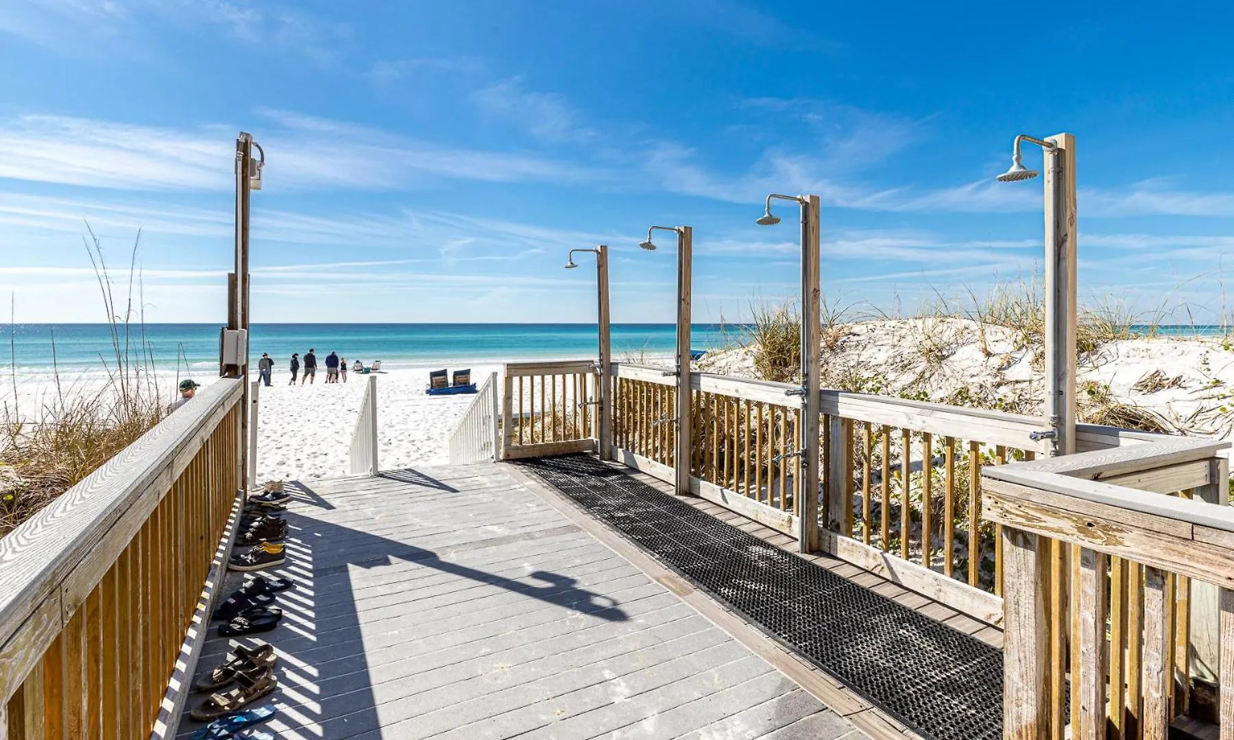 Apartment Sandpiper Cove 2138- By Holiday Isle Properties Destin