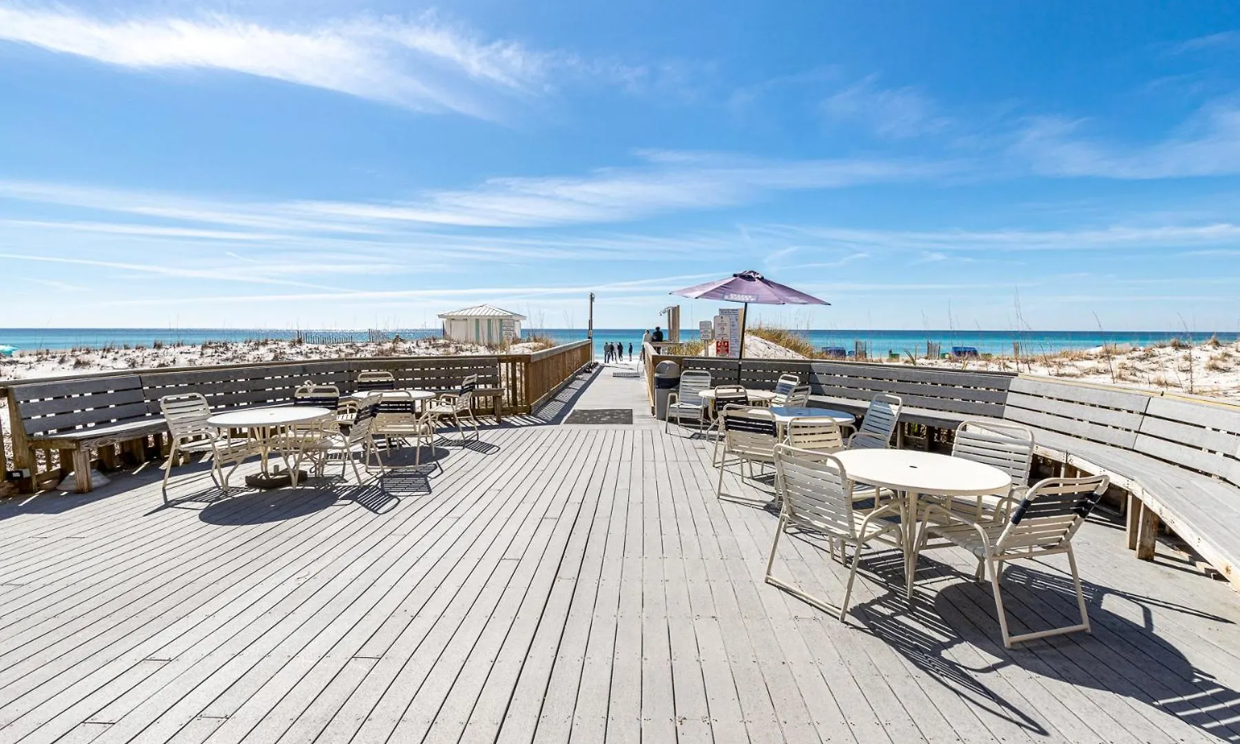 Sandpiper Cove 2138- By Holiday Isle Properties Destin United States