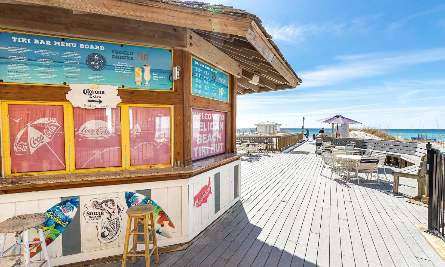 Sandpiper Cove 2138- By Holiday Isle Properties Destin 0*,  United States