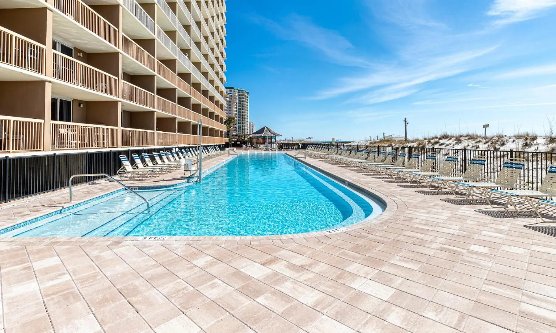 Sandpiper Cove 2138- By Holiday Isle Properties Destin Apartment