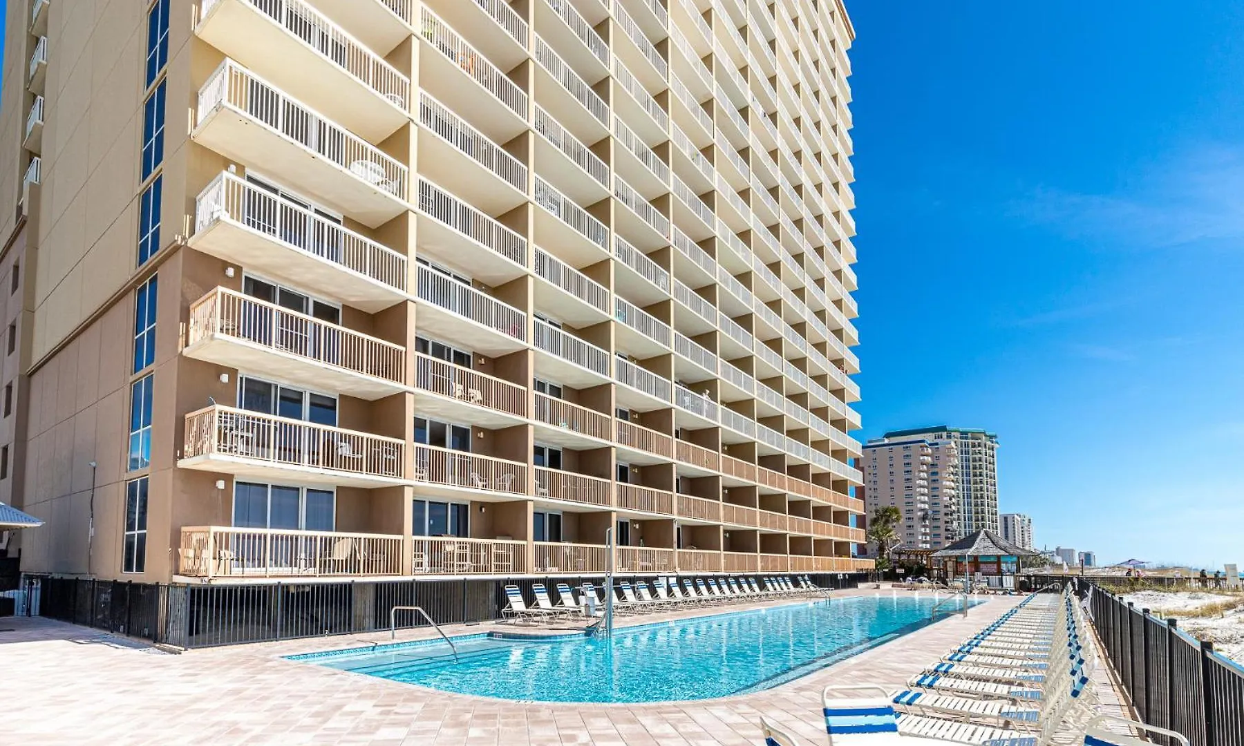 Apartment Sandpiper Cove 2138- By Holiday Isle Properties Destin United States