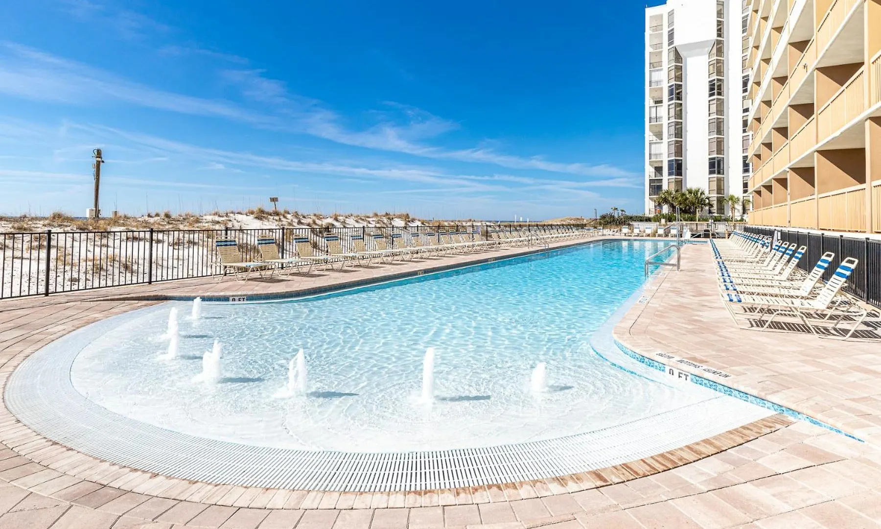 Sandpiper Cove 2138- By Holiday Isle Properties Destin