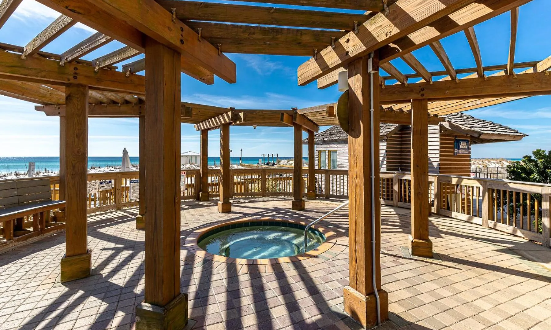 Apartment Sandpiper Cove 2138- By Holiday Isle Properties Destin