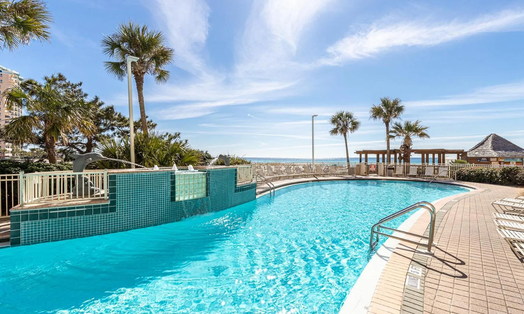 Sandpiper Cove 2138- By Holiday Isle Properties Destin 0*,