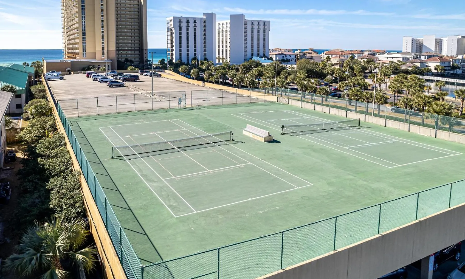 Sandpiper Cove 2138- By Holiday Isle Properties Destin
