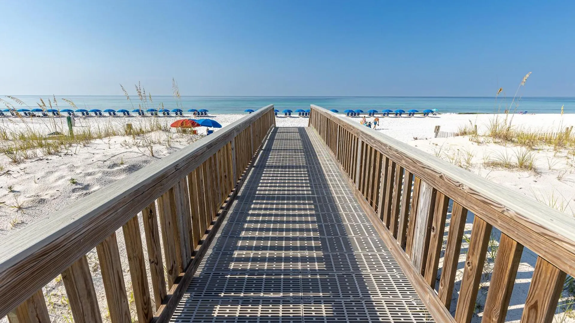 Sandpiper Cove 2138- By Holiday Isle Properties Destin