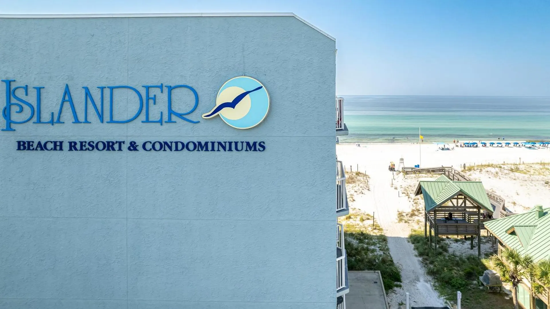 Apartment Sandpiper Cove 2138- By Holiday Isle Properties Destin