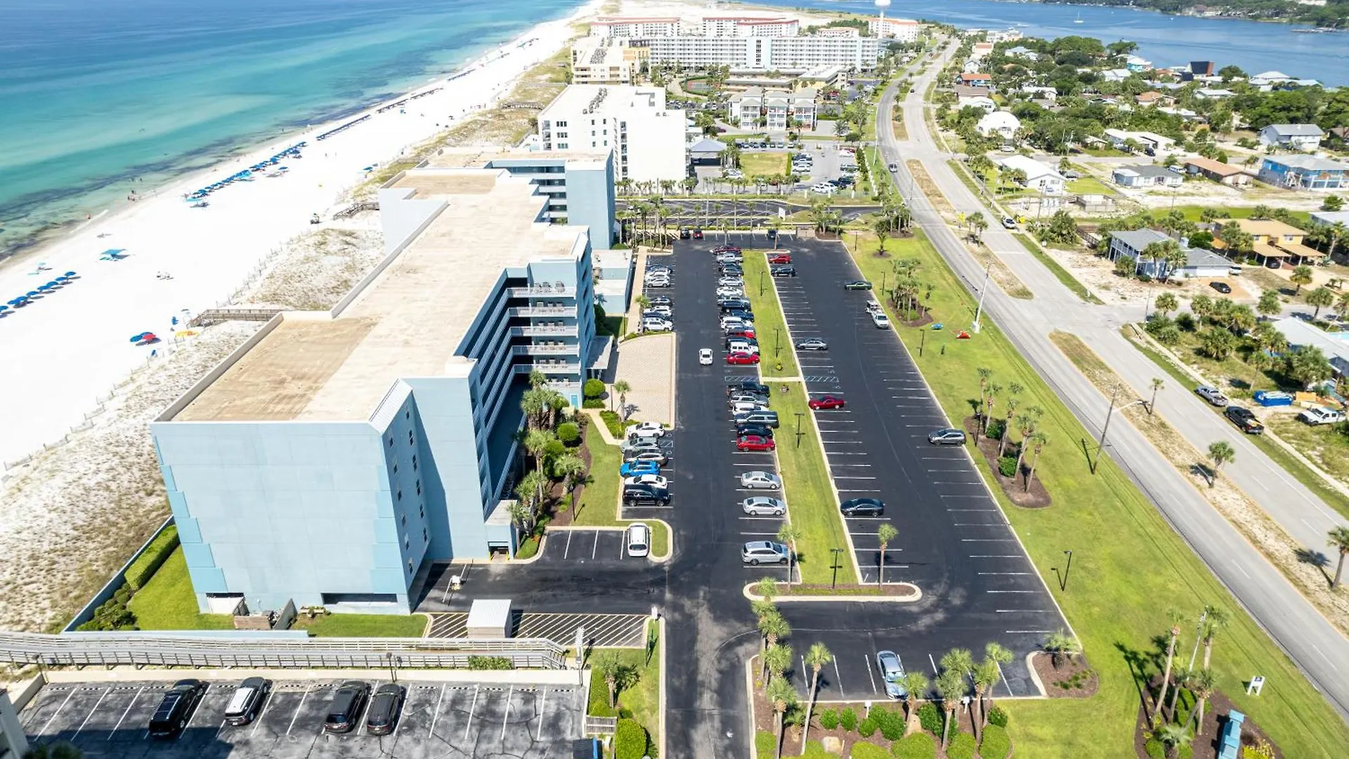 Sandpiper Cove 2138- By Holiday Isle Properties Destin United States