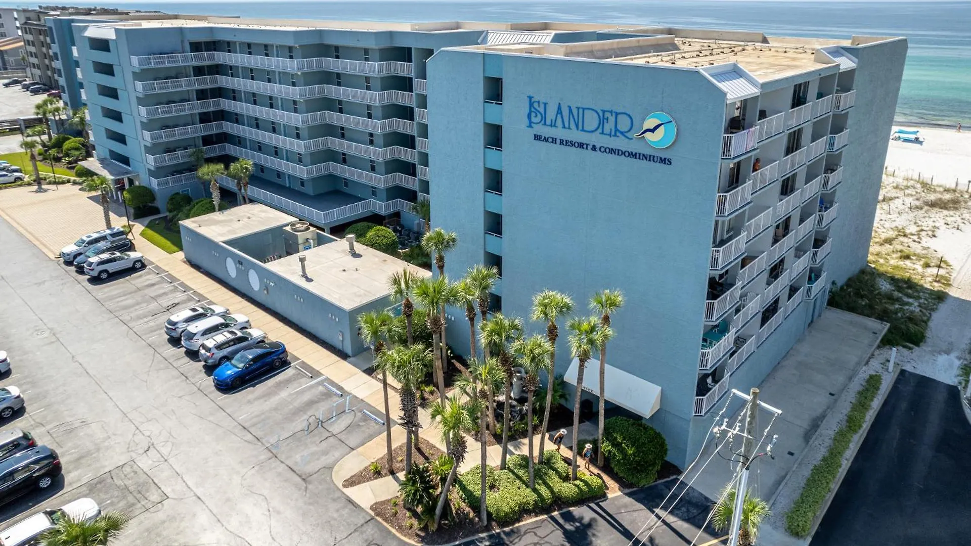 Sandpiper Cove 2138- By Holiday Isle Properties Destin 0*,  United States