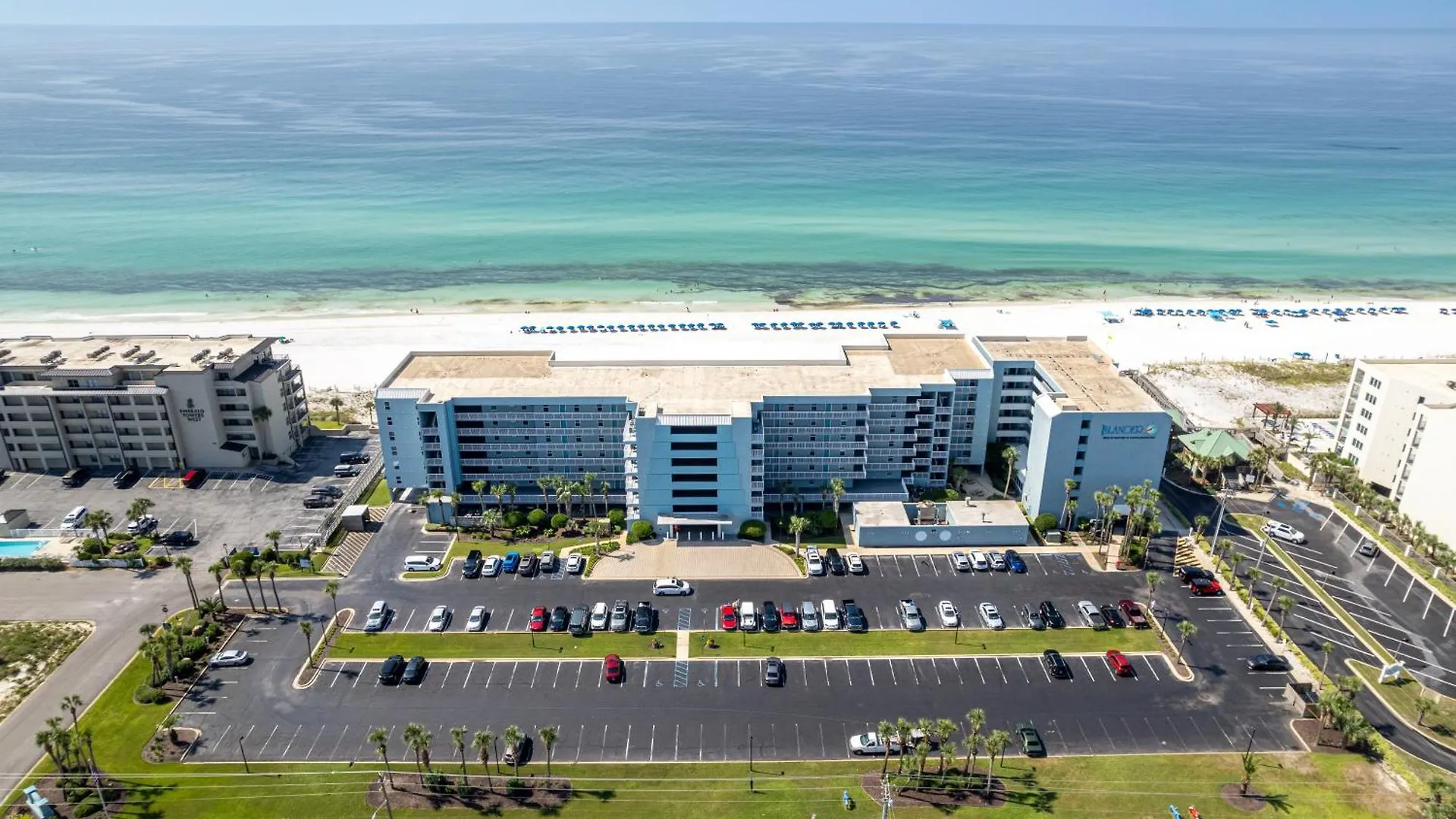 Sandpiper Cove 2138- By Holiday Isle Properties Destin Apartment