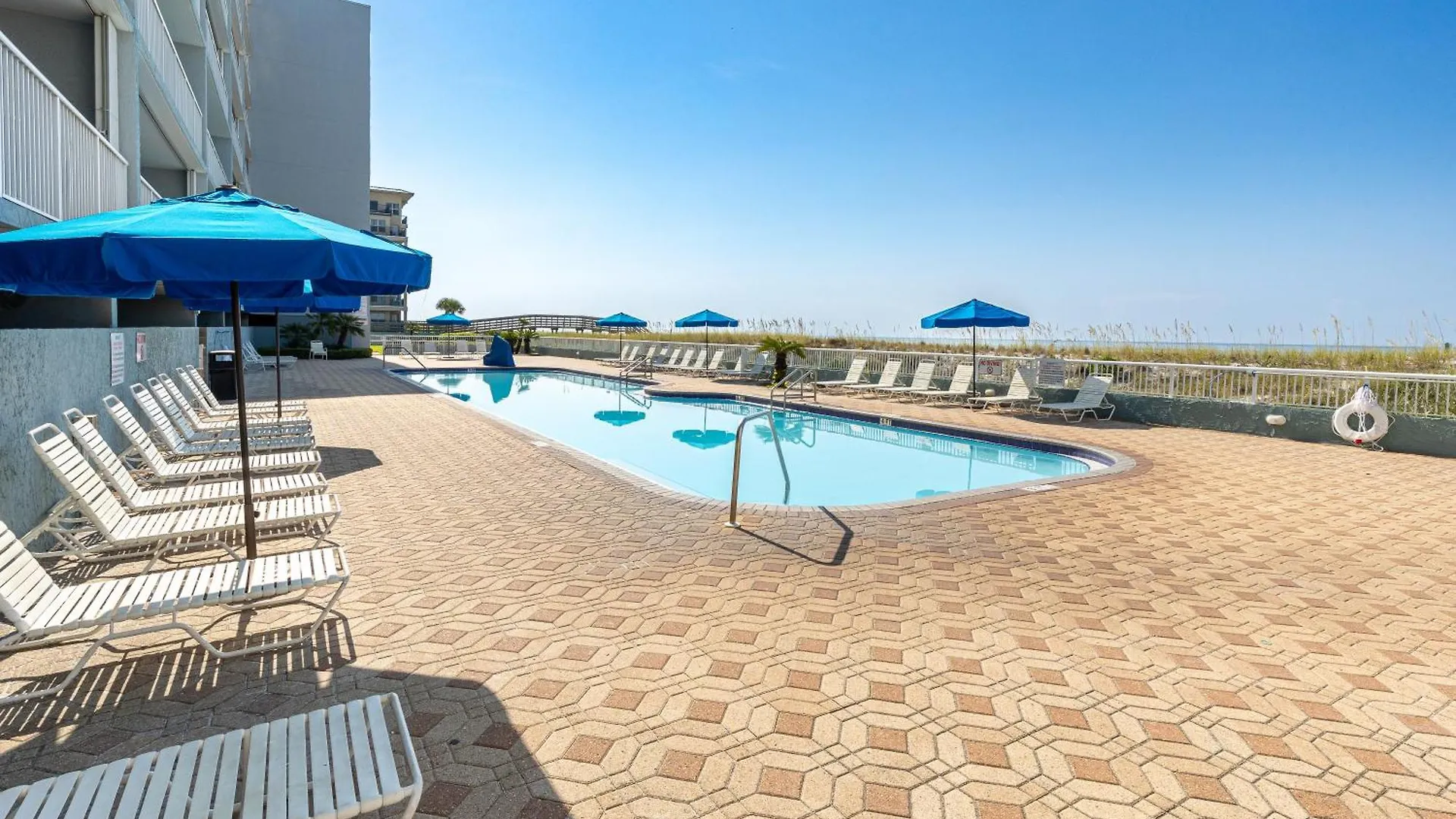 Sandpiper Cove 2138- By Holiday Isle Properties Destin United States