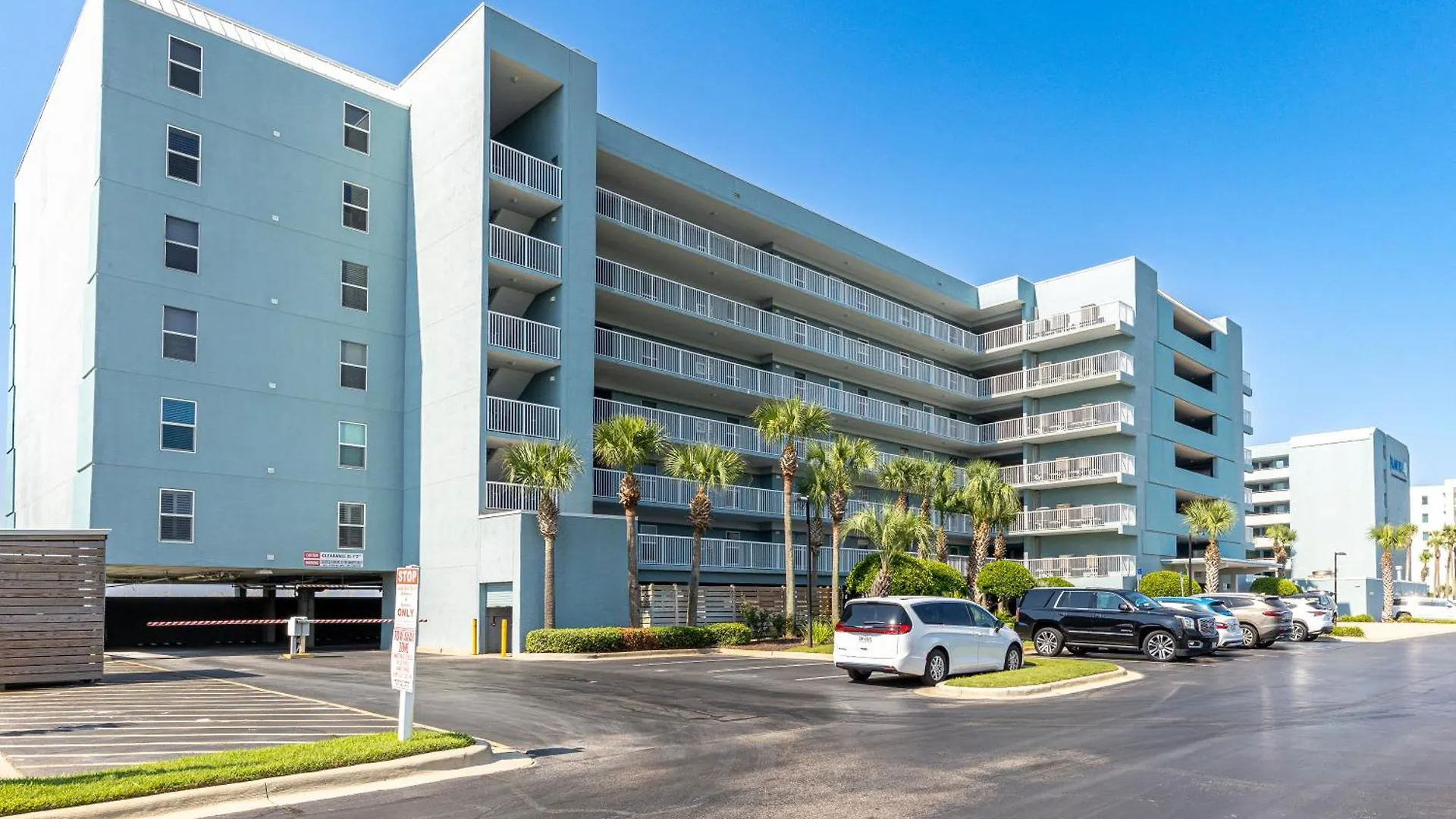 Sandpiper Cove 2138- By Holiday Isle Properties Destin 0*,  United States
