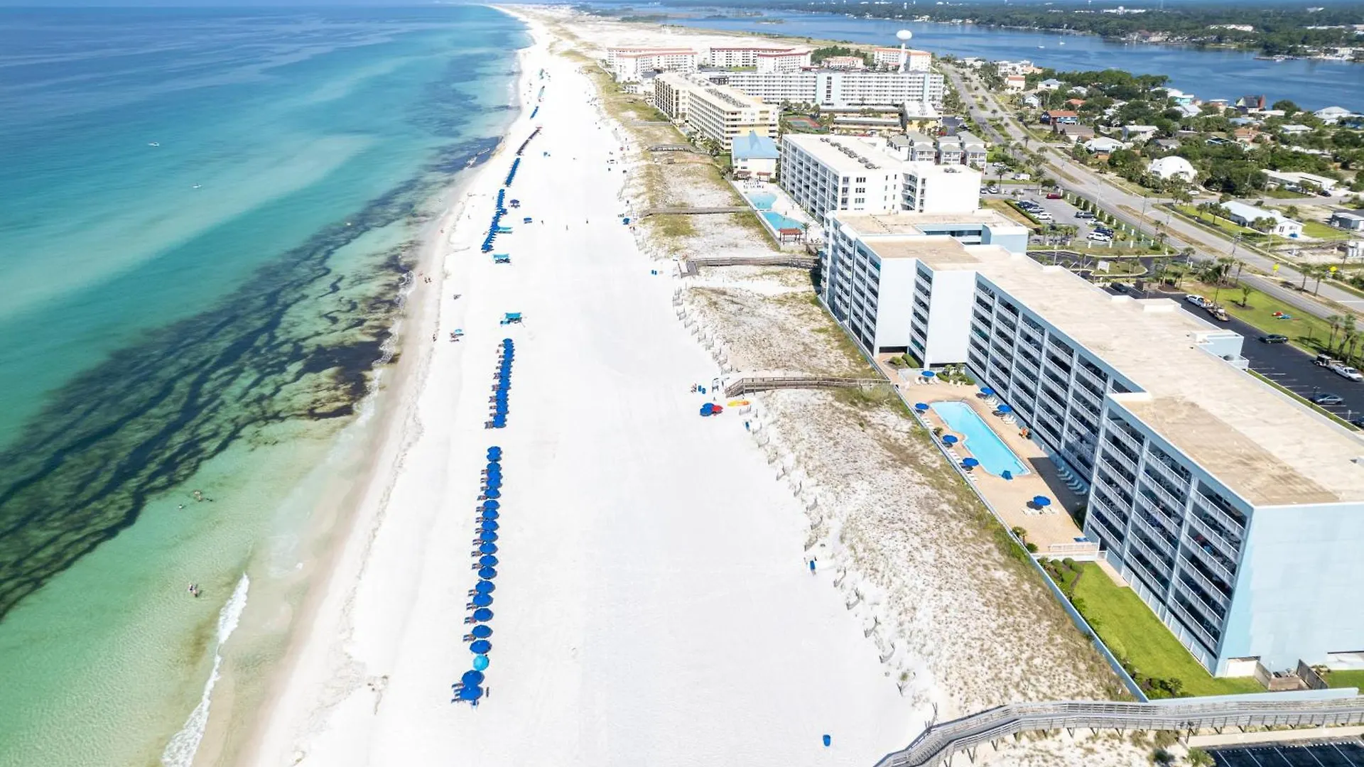 Sandpiper Cove 2138- By Holiday Isle Properties Destin
