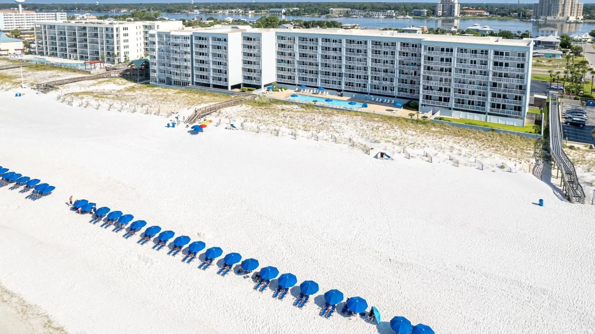 Sandpiper Cove 2138- By Holiday Isle Properties Destin 0*,