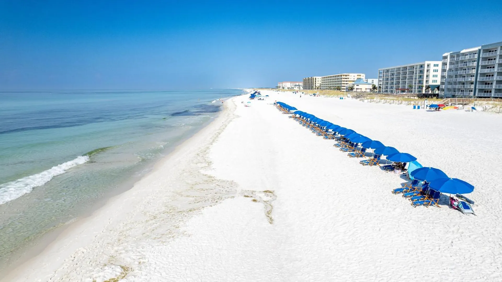 Sandpiper Cove 2138- By Holiday Isle Properties Destin Apartment