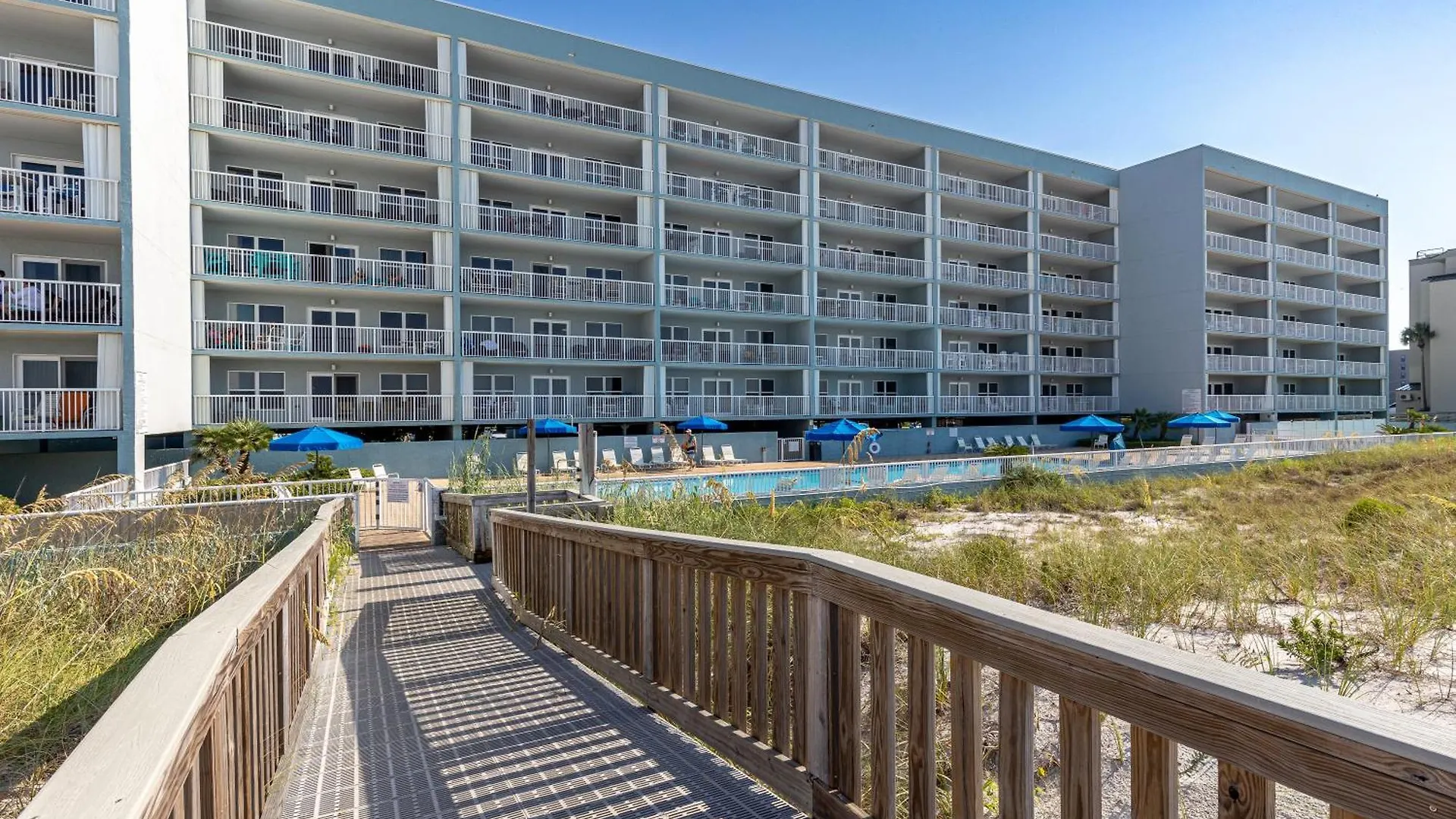 Apartment Sandpiper Cove 2138- By Holiday Isle Properties Destin