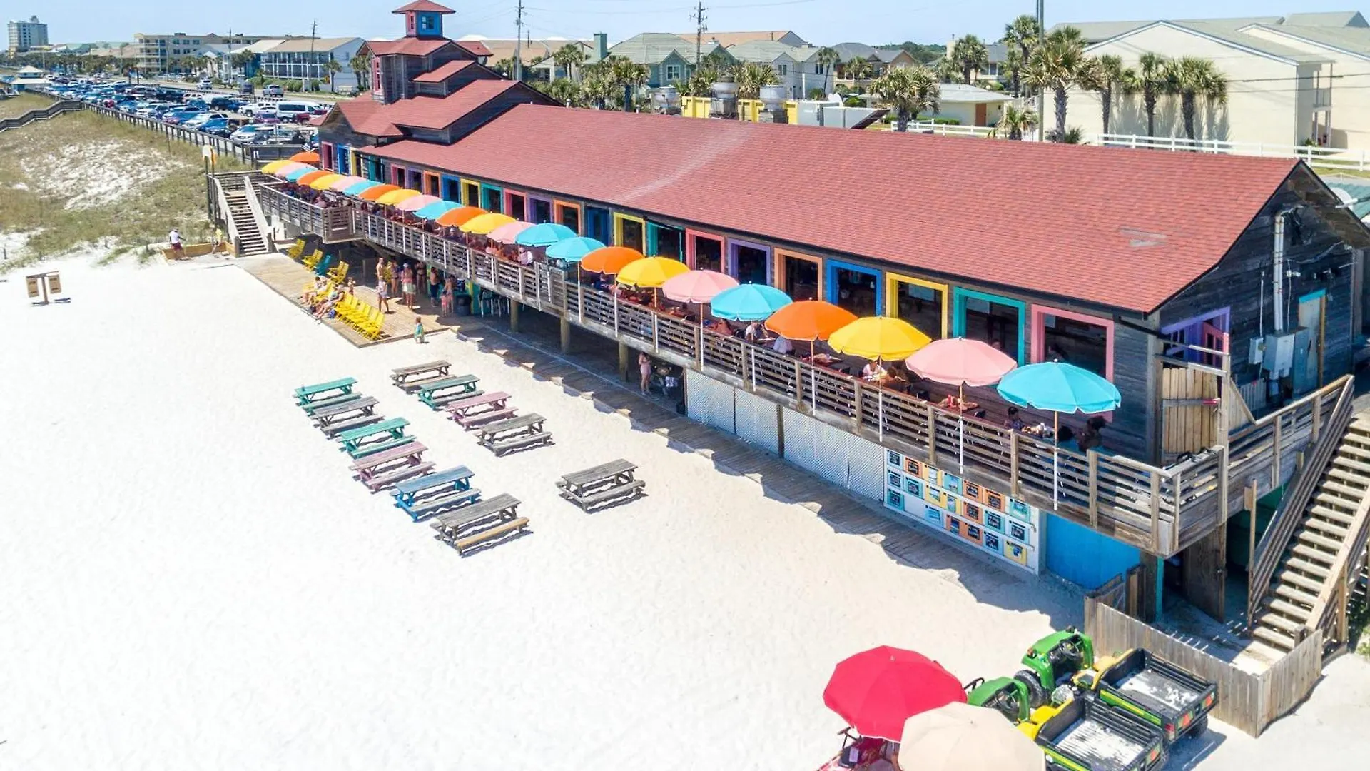 Sandpiper Cove 2138- By Holiday Isle Properties Destin Apartment