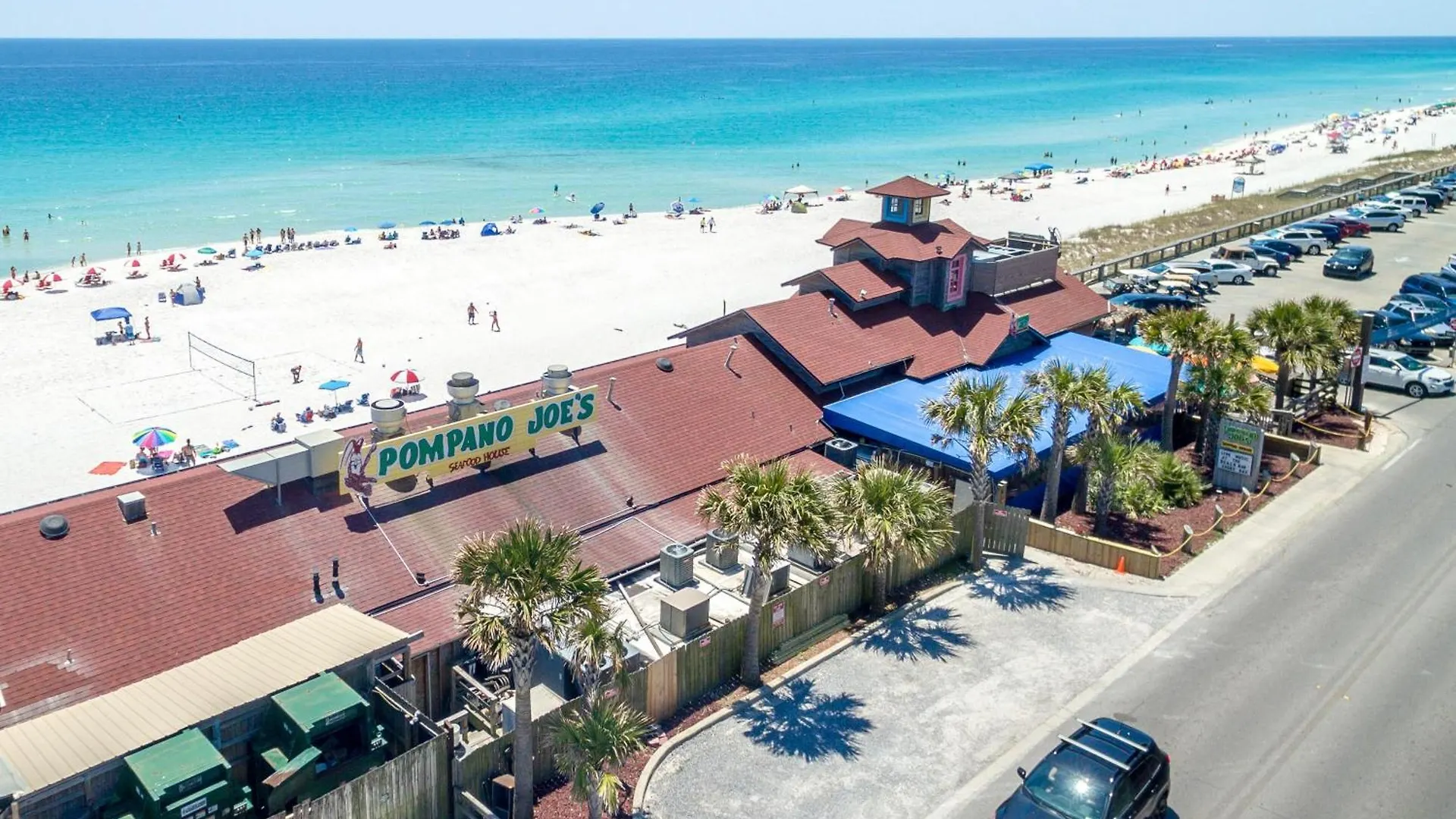 Apartment Sandpiper Cove 2138- By Holiday Isle Properties Destin United States