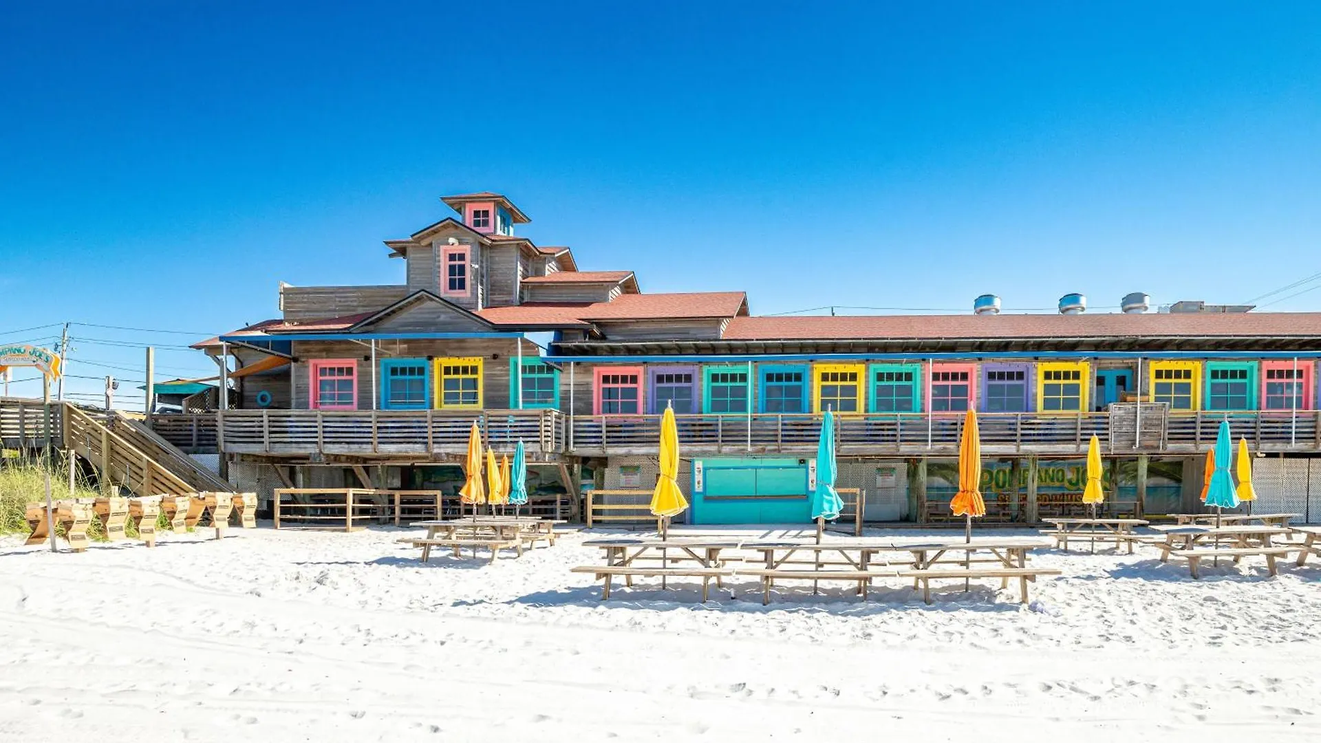 Apartment Sandpiper Cove 2138- By Holiday Isle Properties Destin