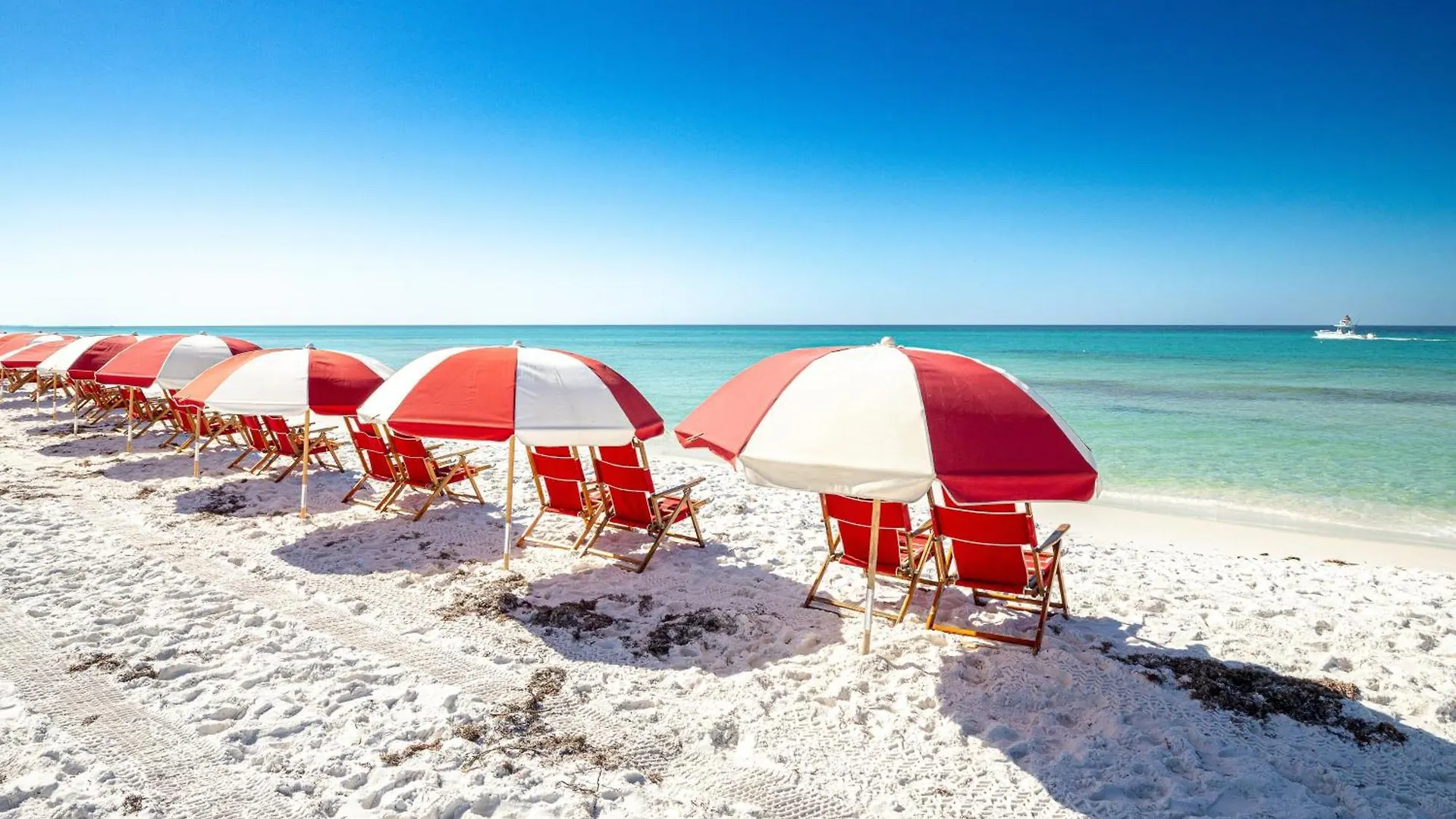 Sandpiper Cove 2138- By Holiday Isle Properties Destin