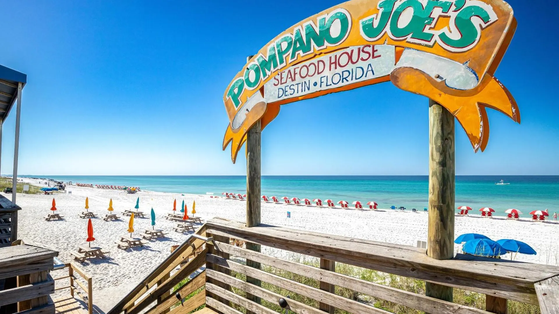 Sandpiper Cove 2138- By Holiday Isle Properties Destin United States