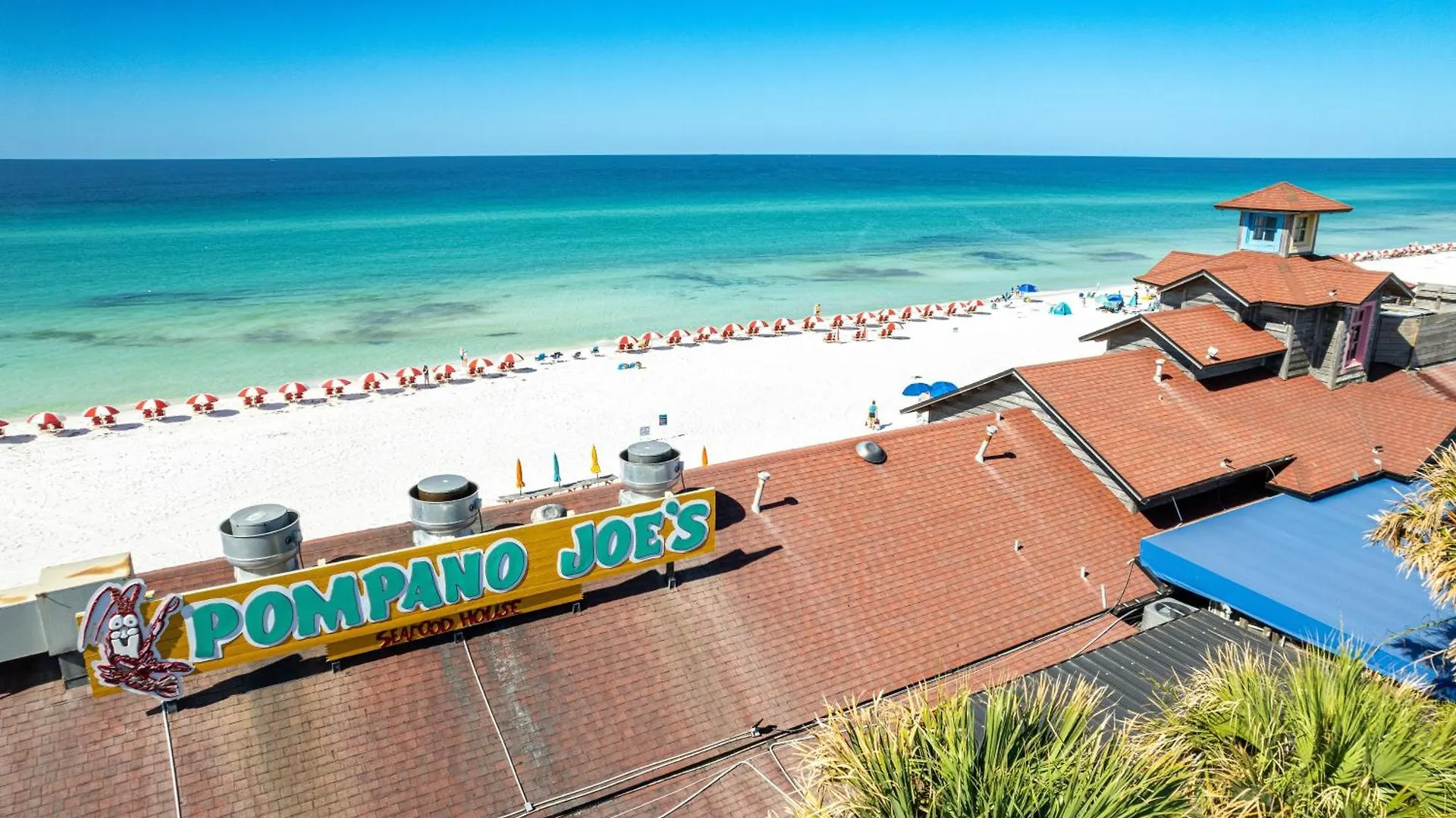 Sandpiper Cove 2138- By Holiday Isle Properties Destin 0*,