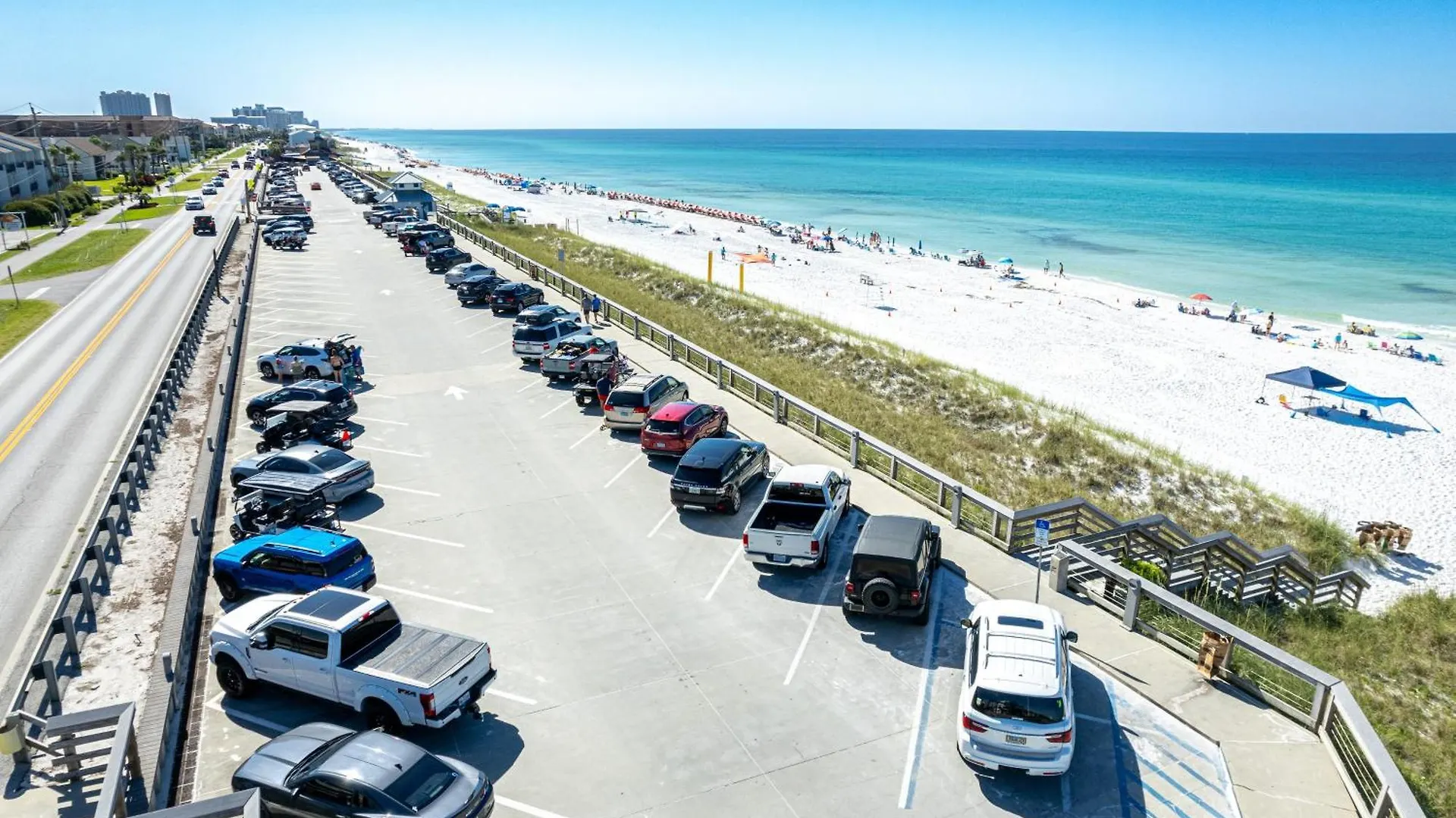 Sandpiper Cove 2138- By Holiday Isle Properties Destin Apartment