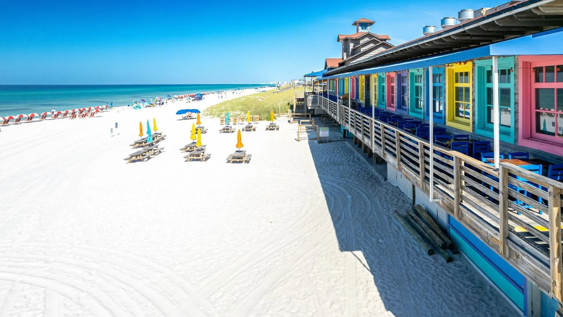 Sandpiper Cove 2138- By Holiday Isle Properties Destin