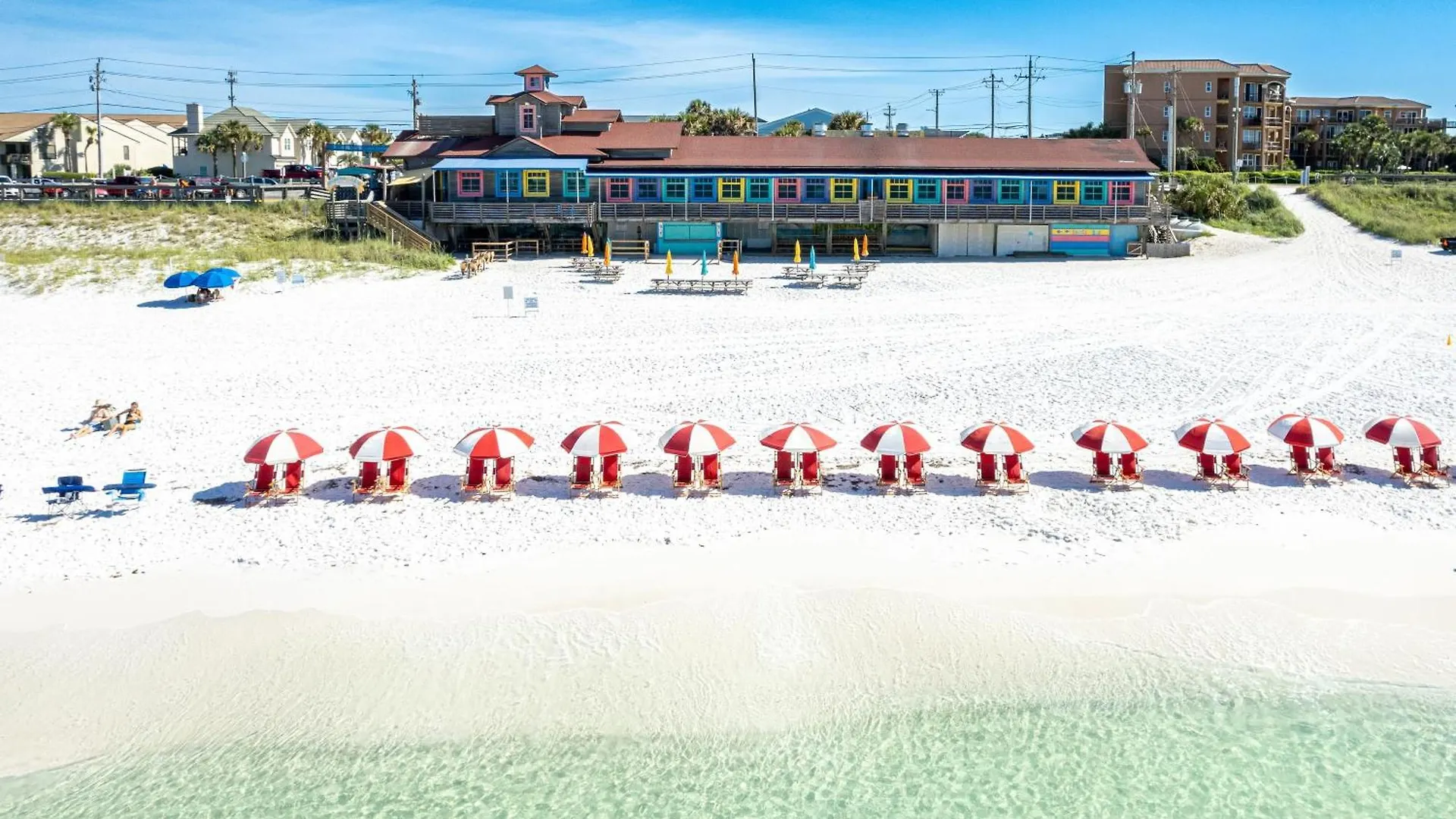 Sandpiper Cove 2138- By Holiday Isle Properties Destin United States