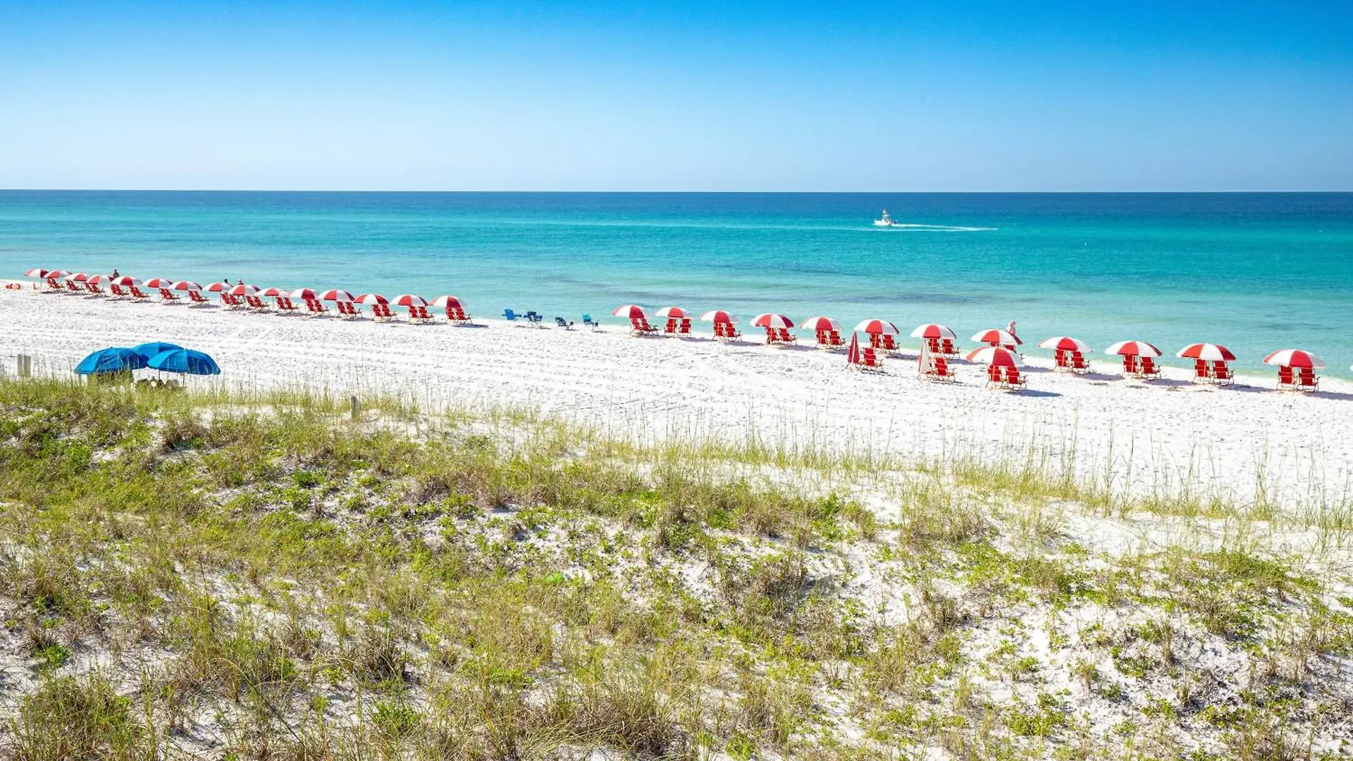 Apartment Sandpiper Cove 2138- By Holiday Isle Properties Destin United States