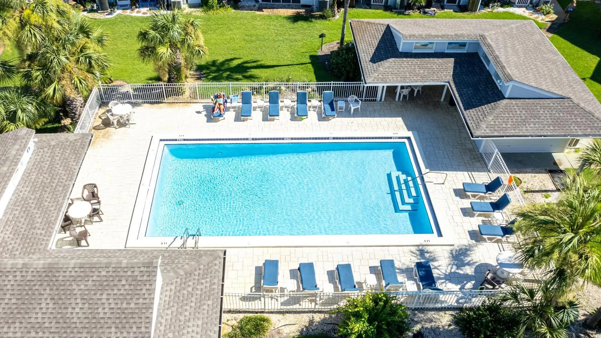 Apartment Sandpiper Cove 2138- By Holiday Isle Properties Destin