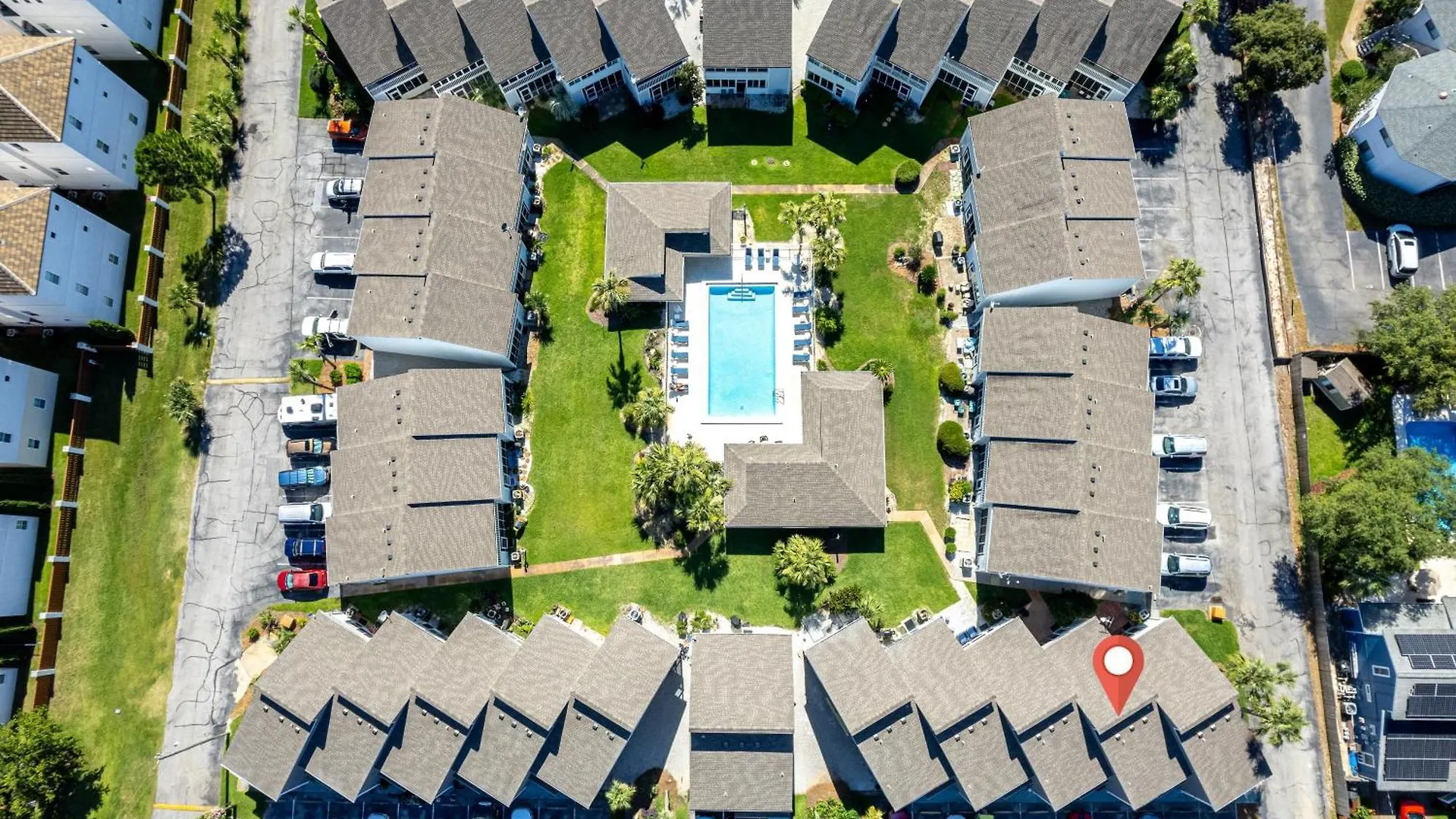 Sandpiper Cove 2138- By Holiday Isle Properties Destin 0*,  United States